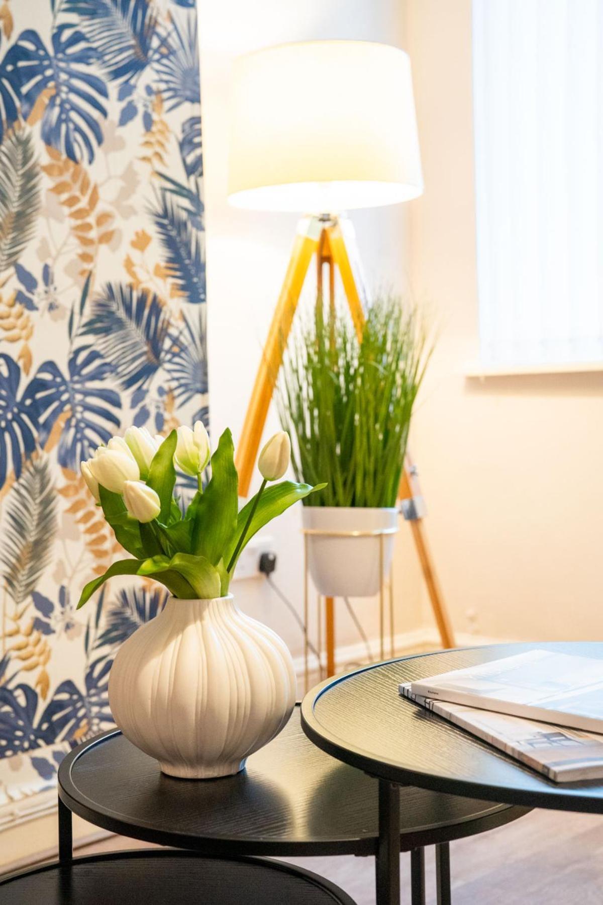Whitland Homestay Liverpool