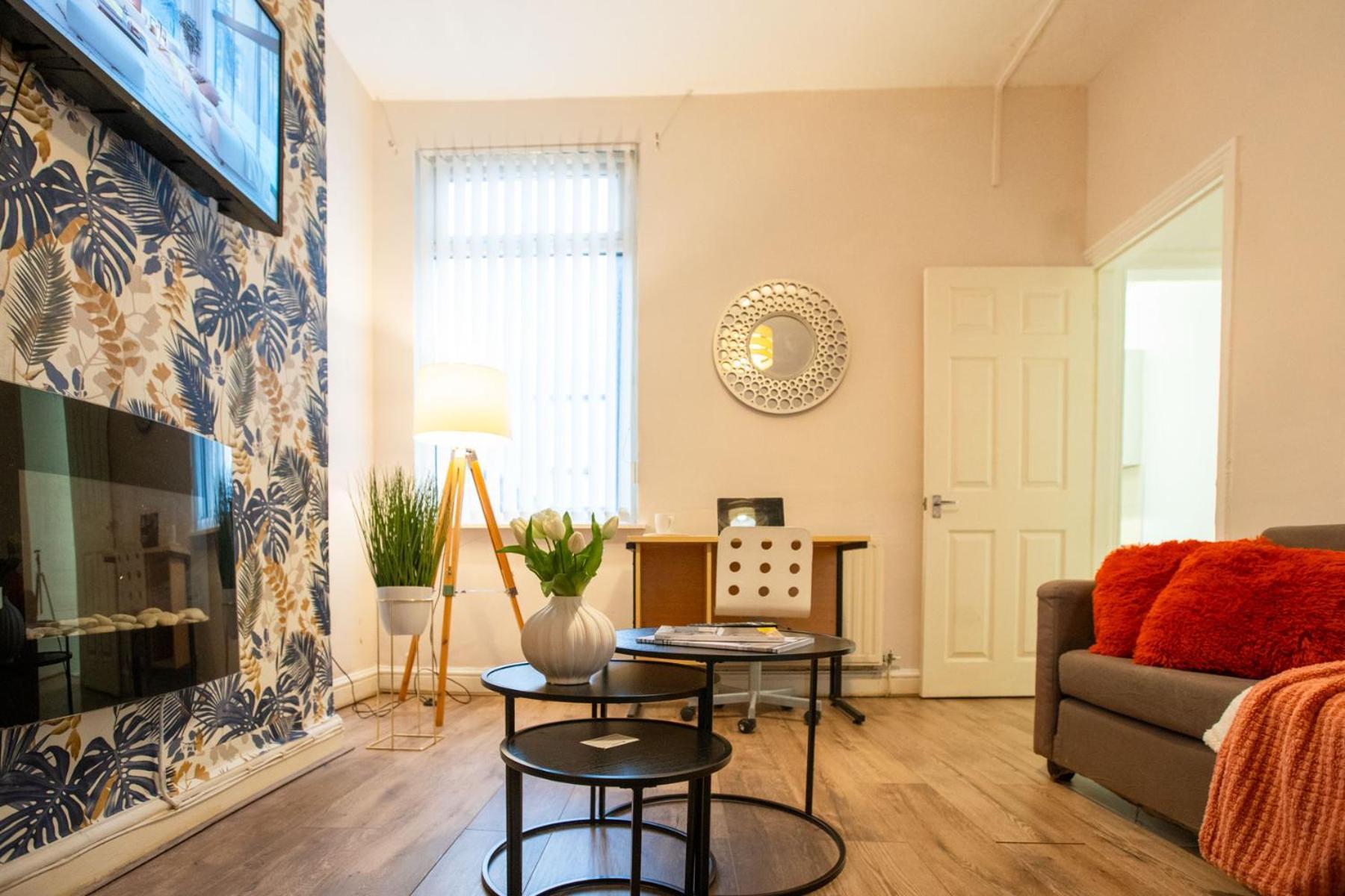 Whitland Homestay