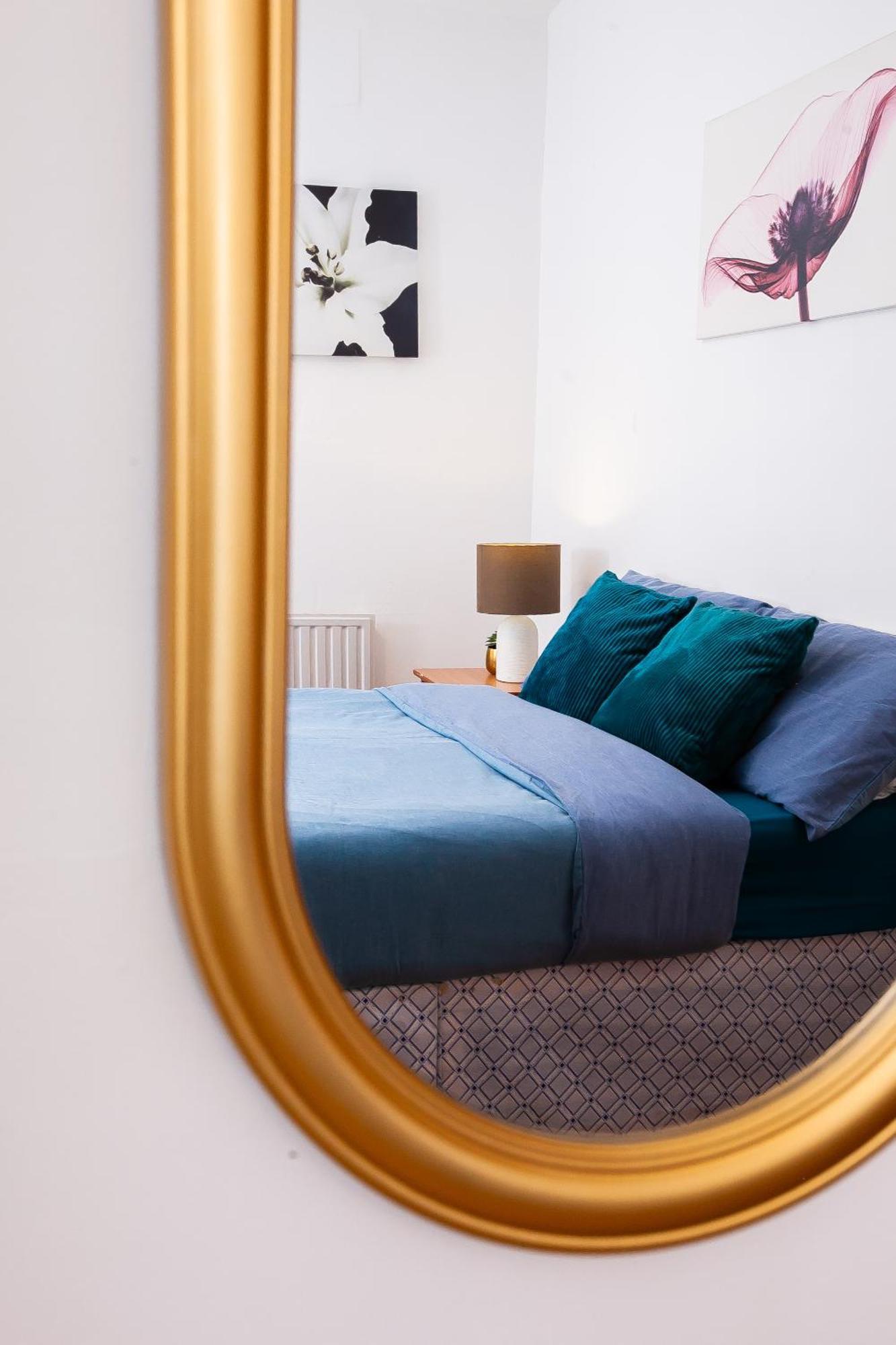 Homestay Whitland Liverpool