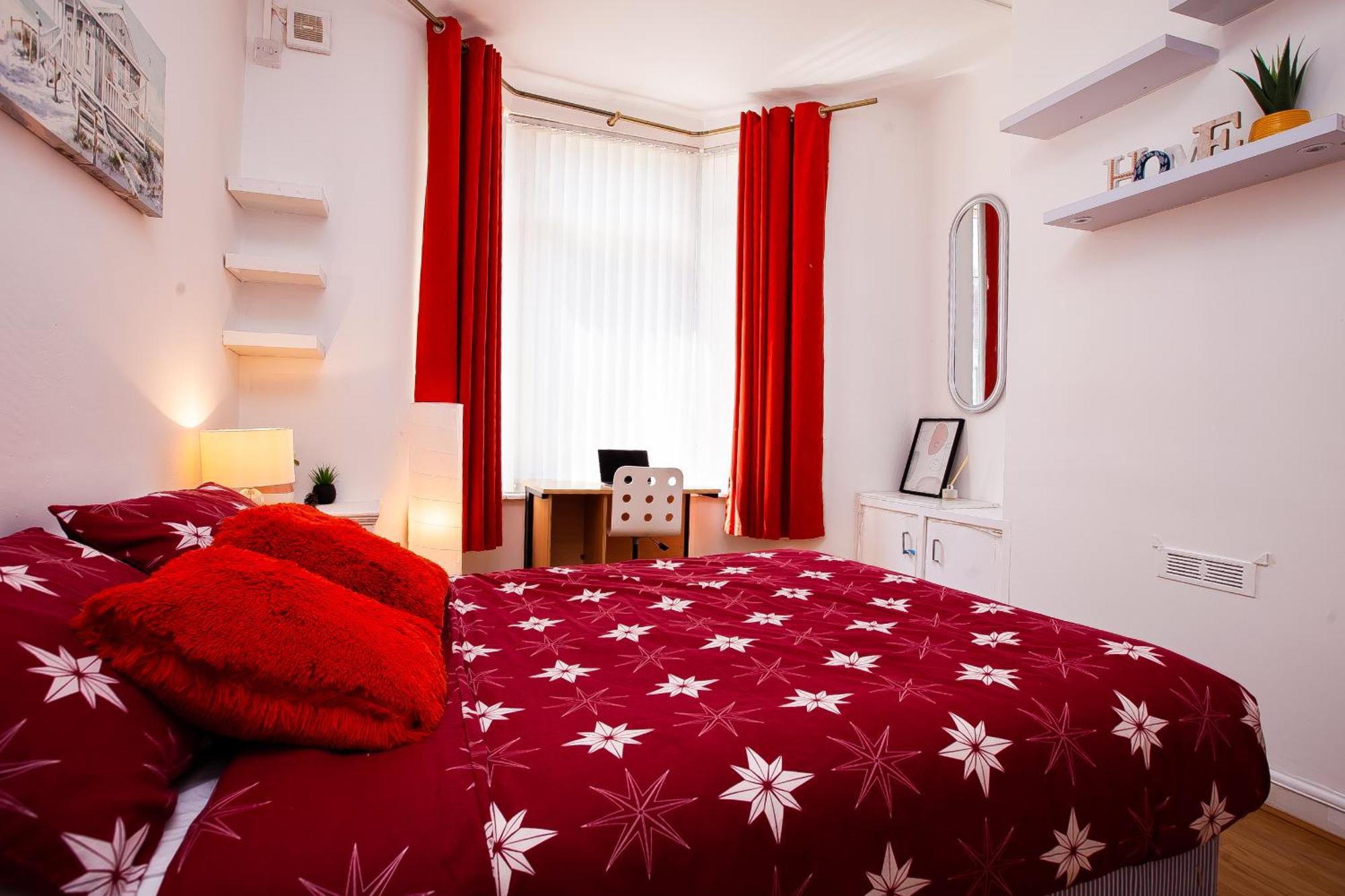 Homestay Whitland